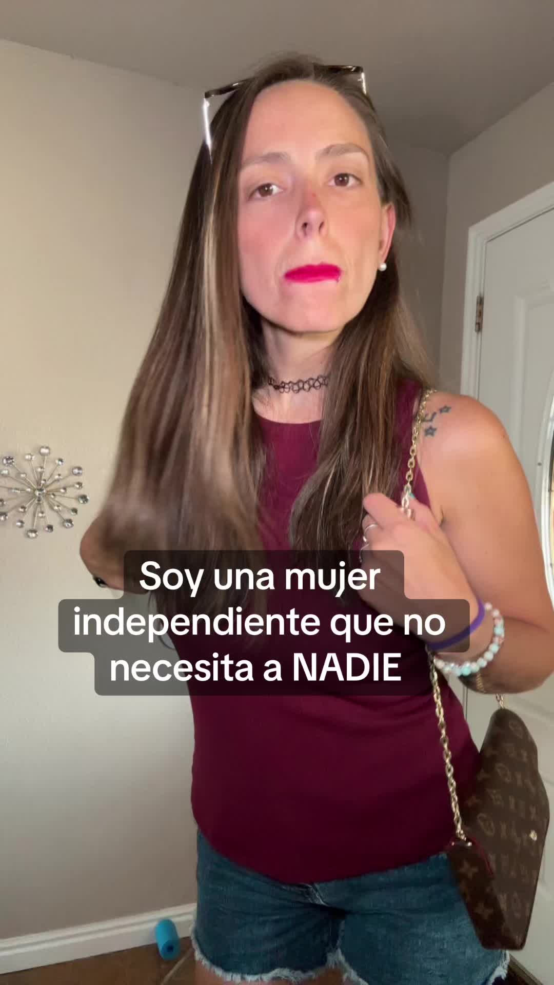 @Mama Latina Moderna