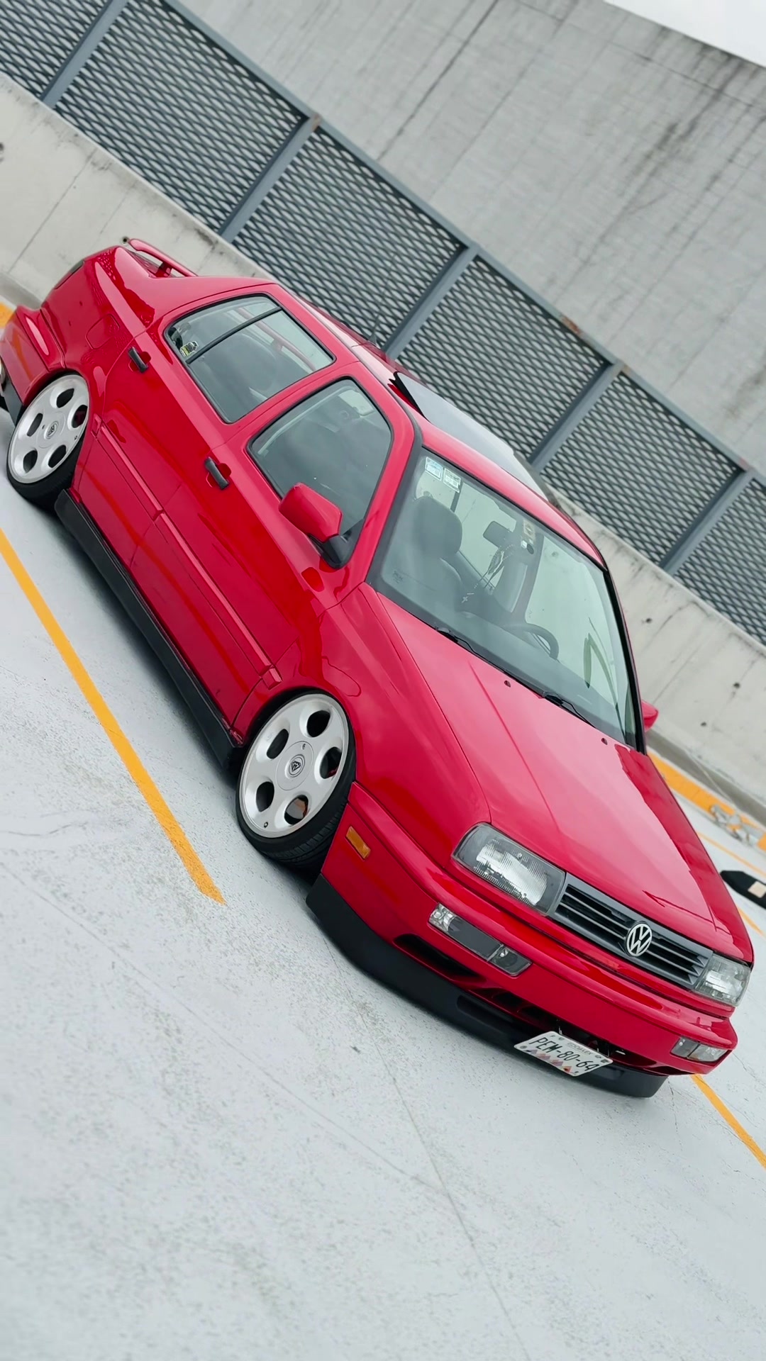 @RICK Mk3 🚗