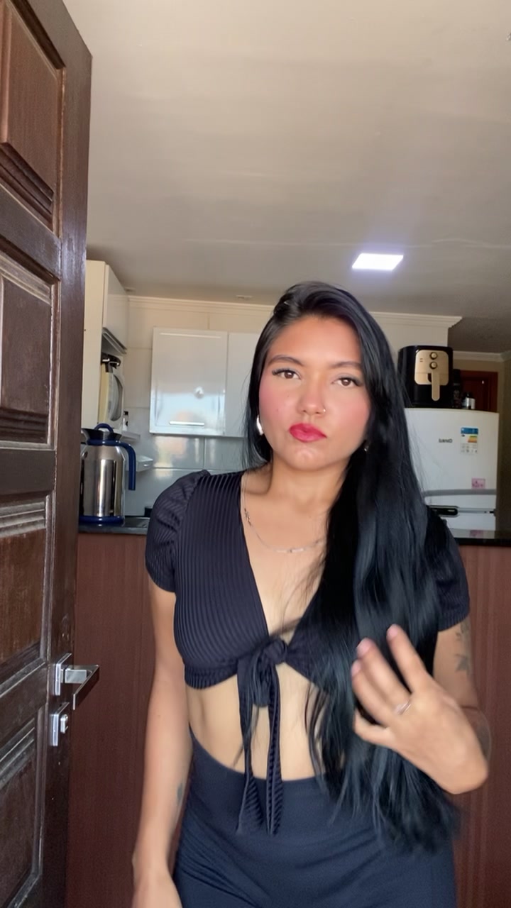 @Mayrlla Ferreira