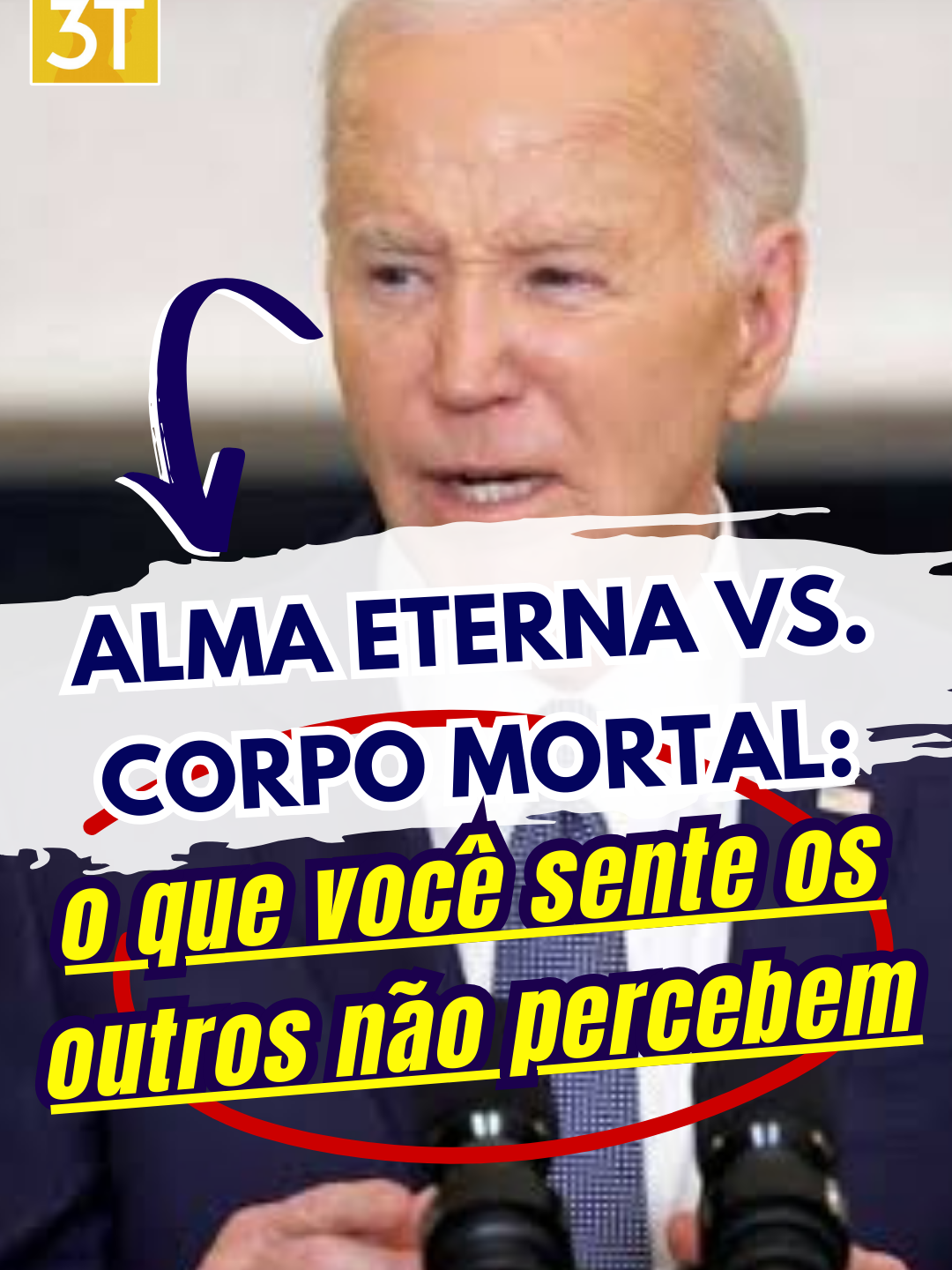 @Giridhari Das - Caminho 3T