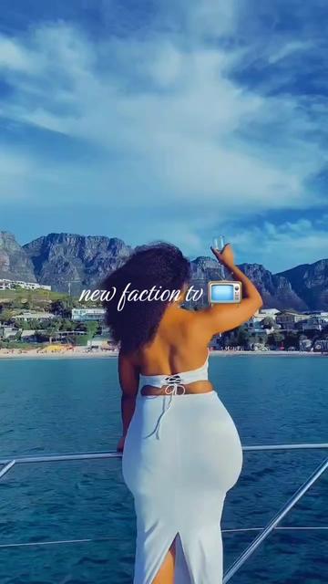 @NEW FACTION TV 📺  📺  📺
