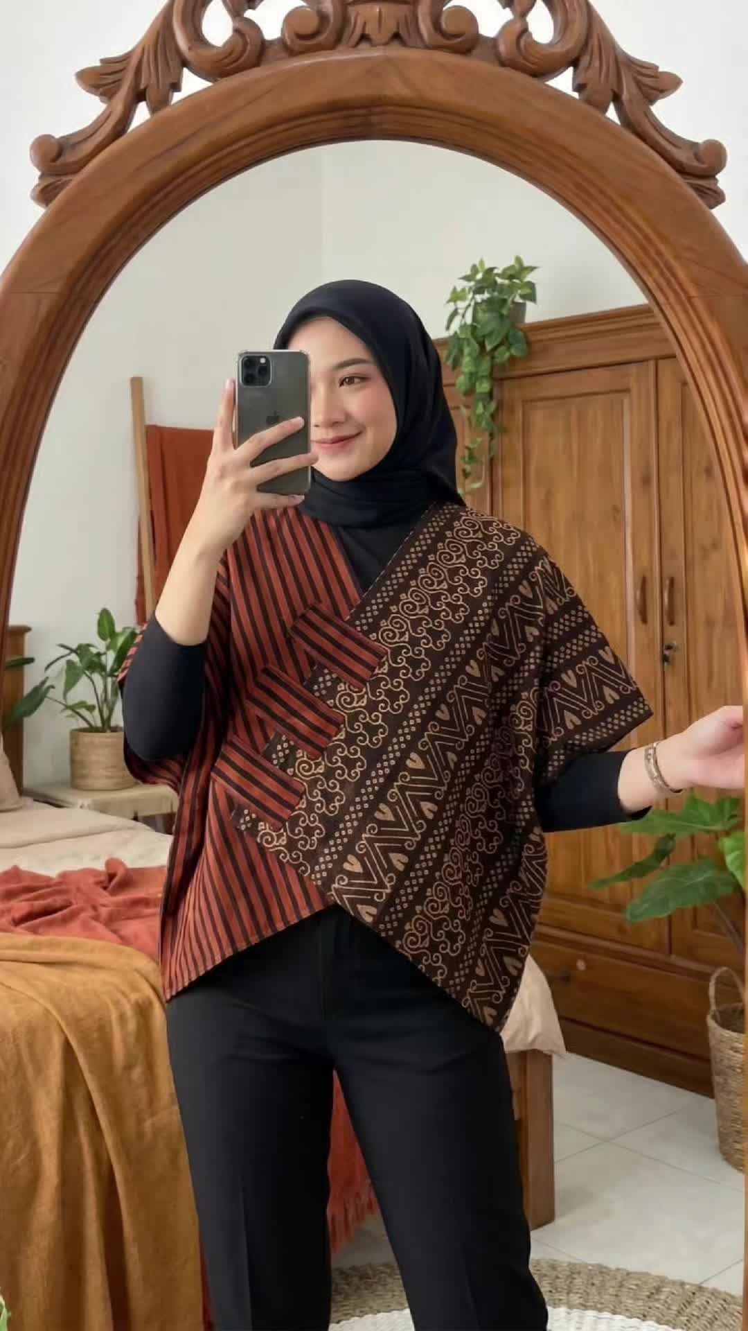 @Peluk keluarga