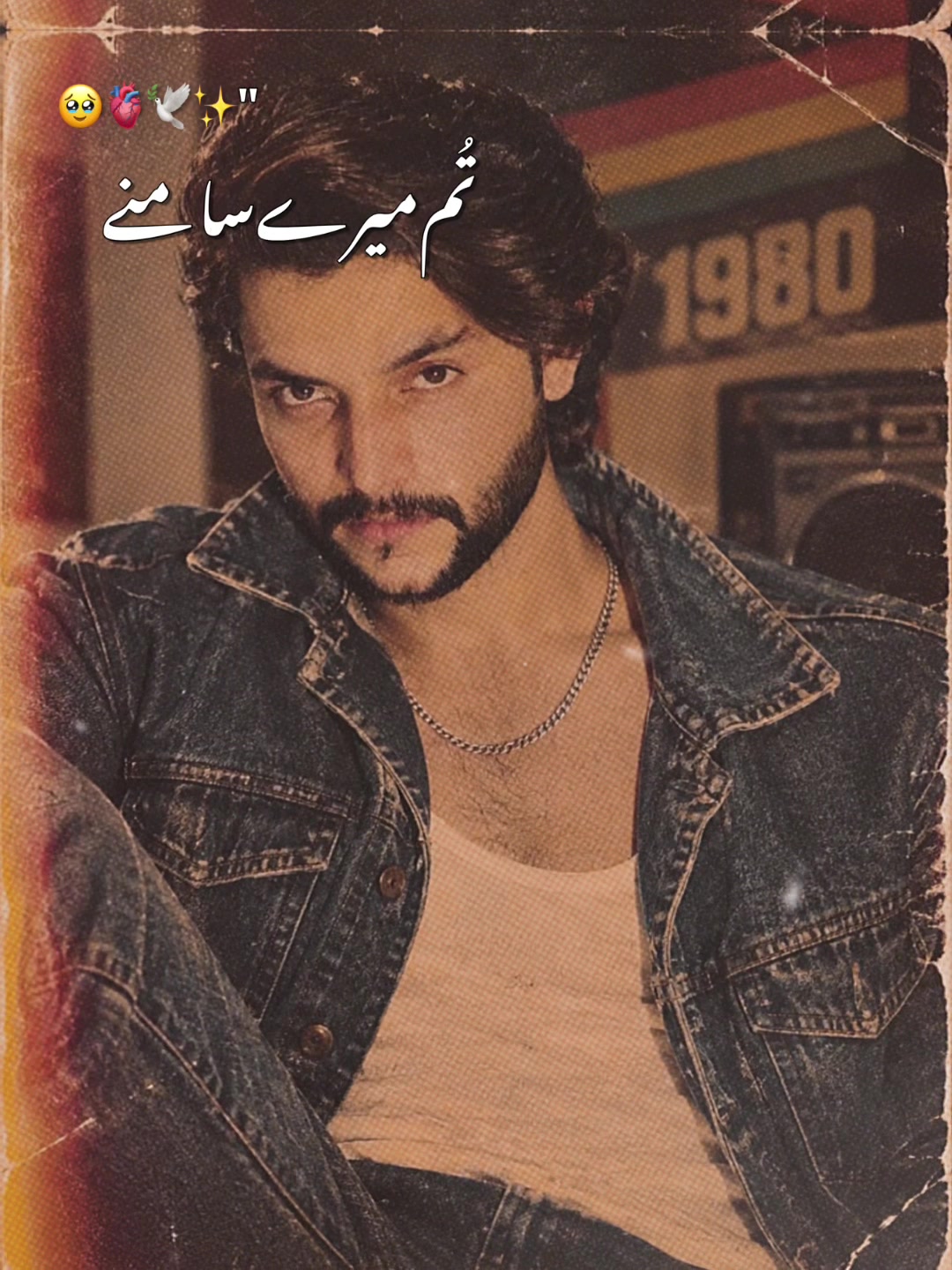 @Ali_Hyderabadi ❤️