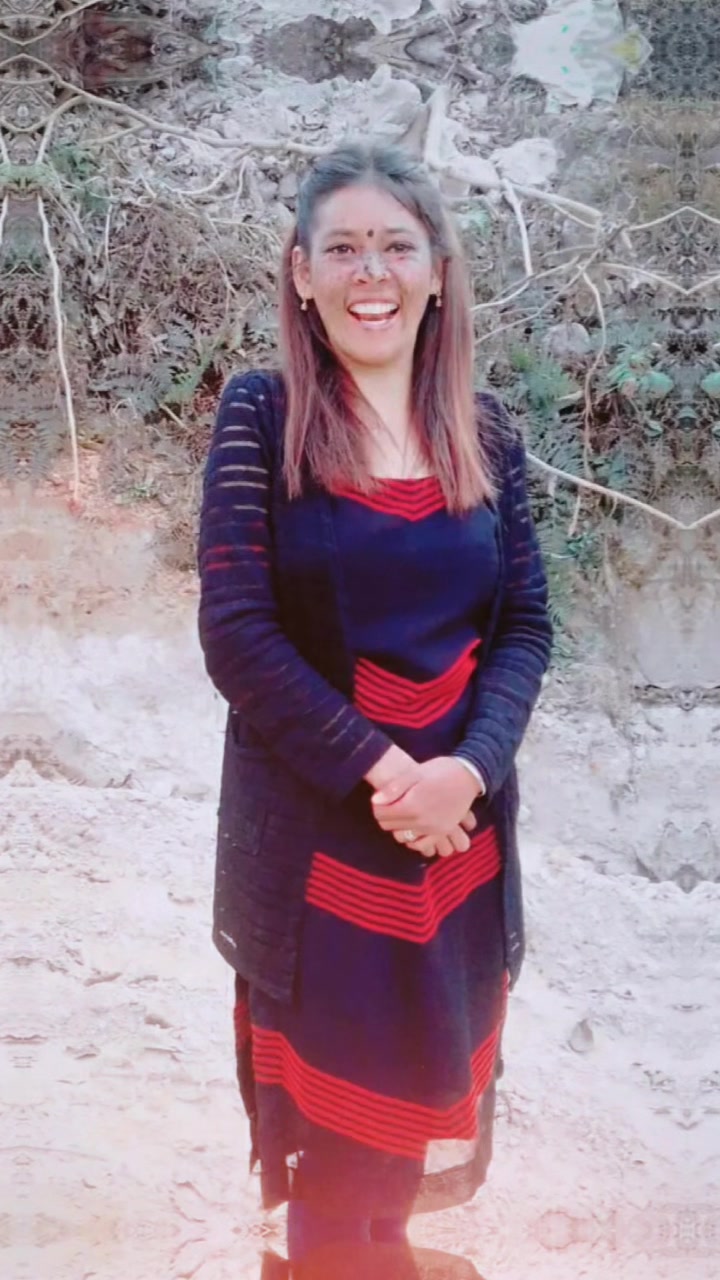 @Sarita Thapa