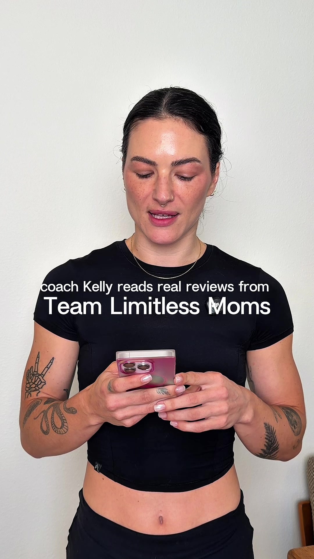@Kelly Matthews