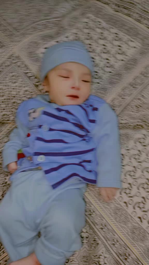 @Mama Ka shahzada putr 👶❤️✨