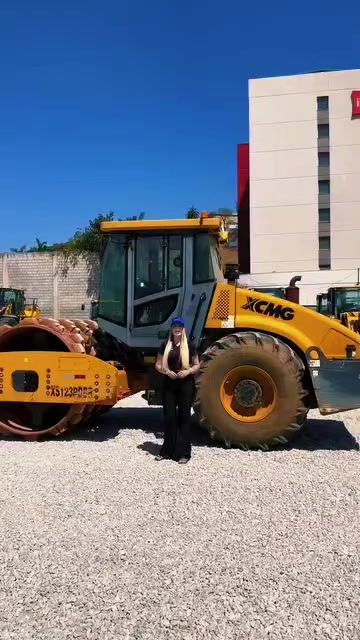 @heavye operator
