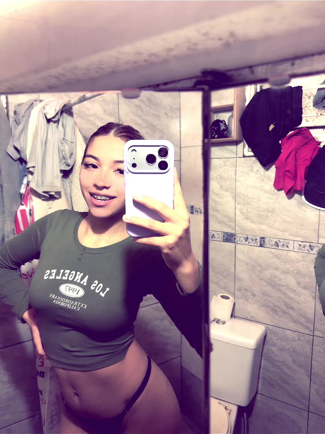 @Paulina Ramirez