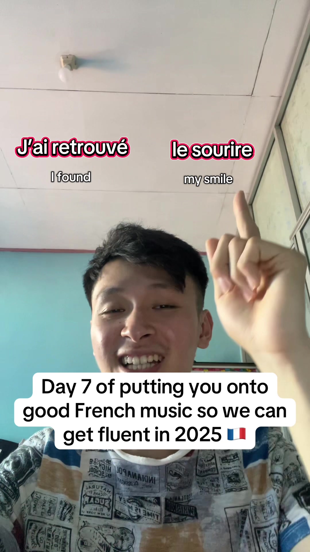 @Andre | French Learner 🇫🇷
