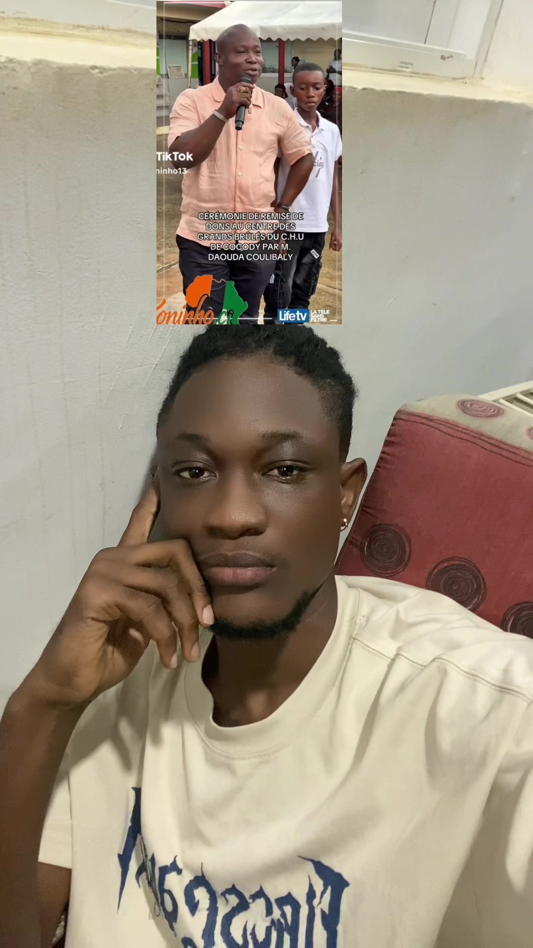 @LE PETIT FILS DE GBAGBO🇨🇮