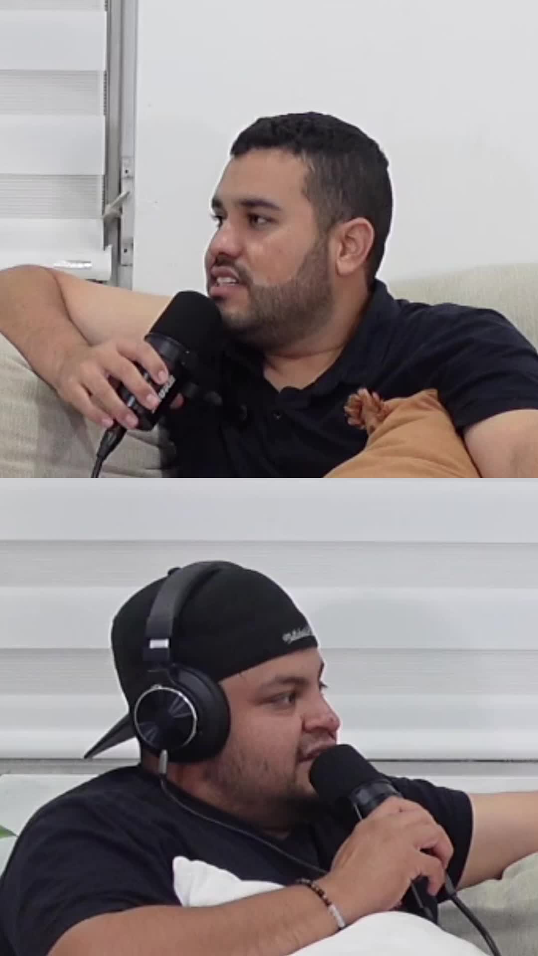 @The Y Podcast official