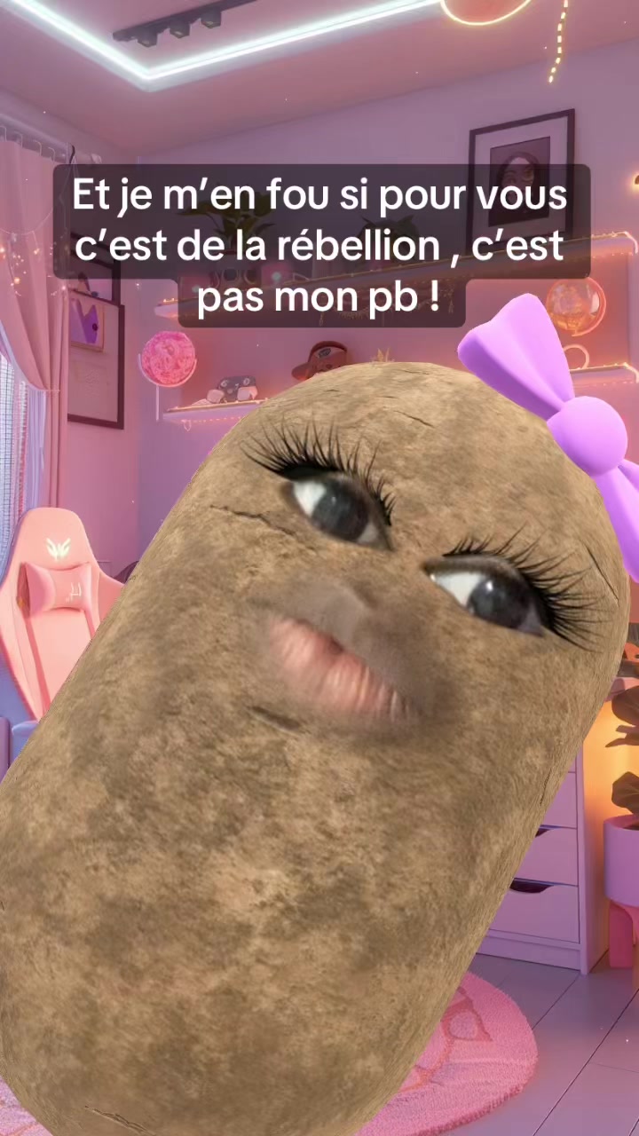 @Mrs Potatoes❤️🥔♋️