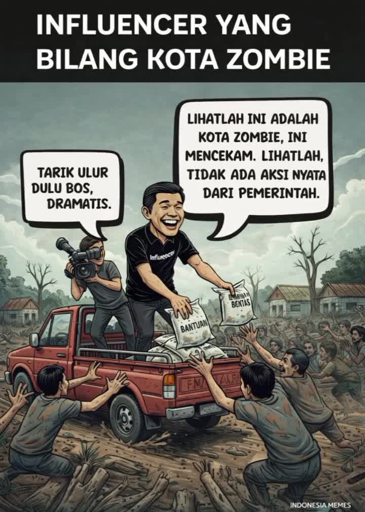 @Just info