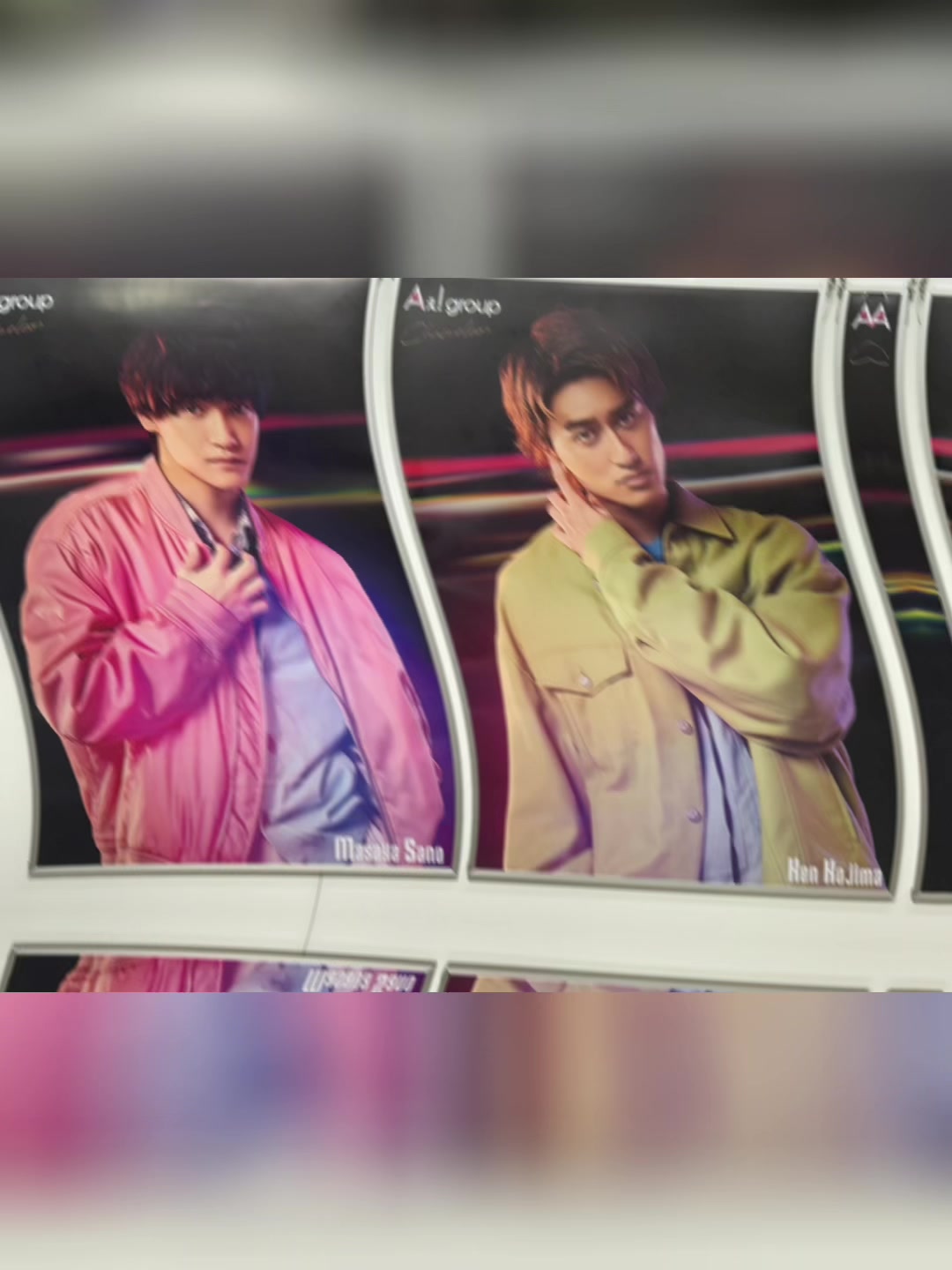 @ฅ^&bull;ﻌ&bull;^ฅ