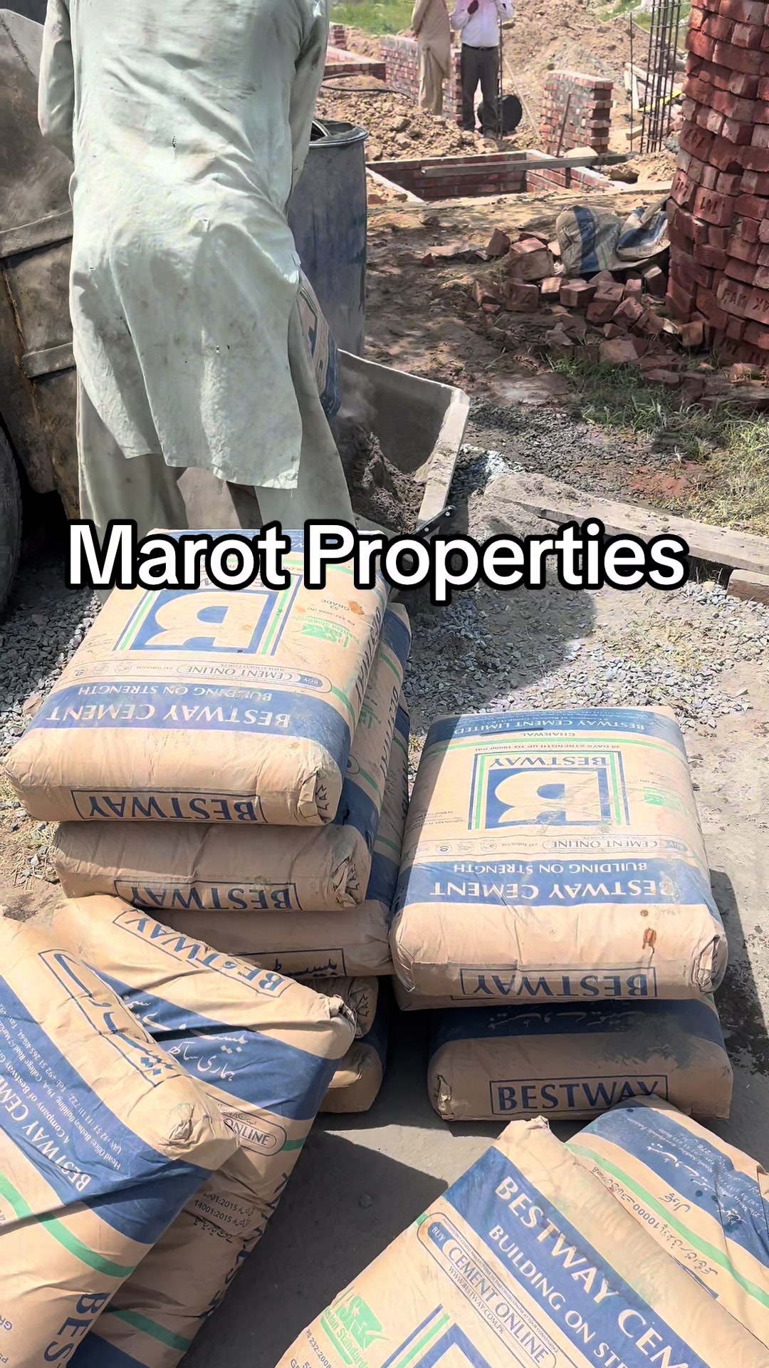 @Marot Properties & Builders