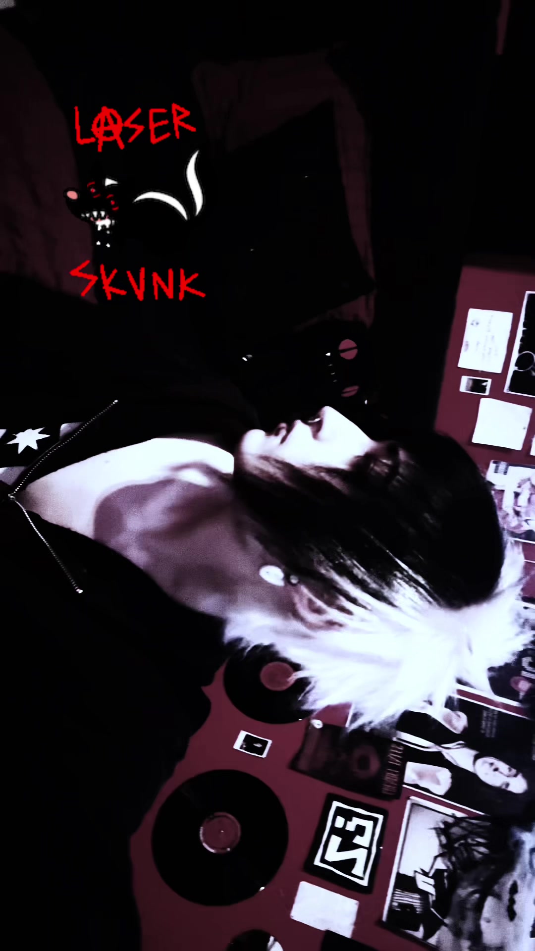 @⁺{&not;&ordm;ཀ&deg;}&not;☣︎ Jay