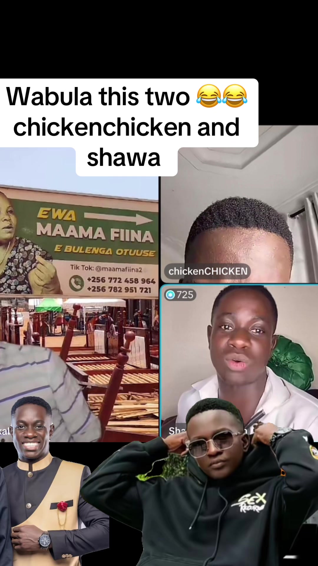 @MARKPRO MEDIA✅