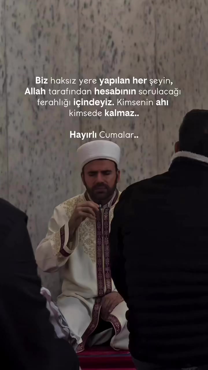 @Ömer
