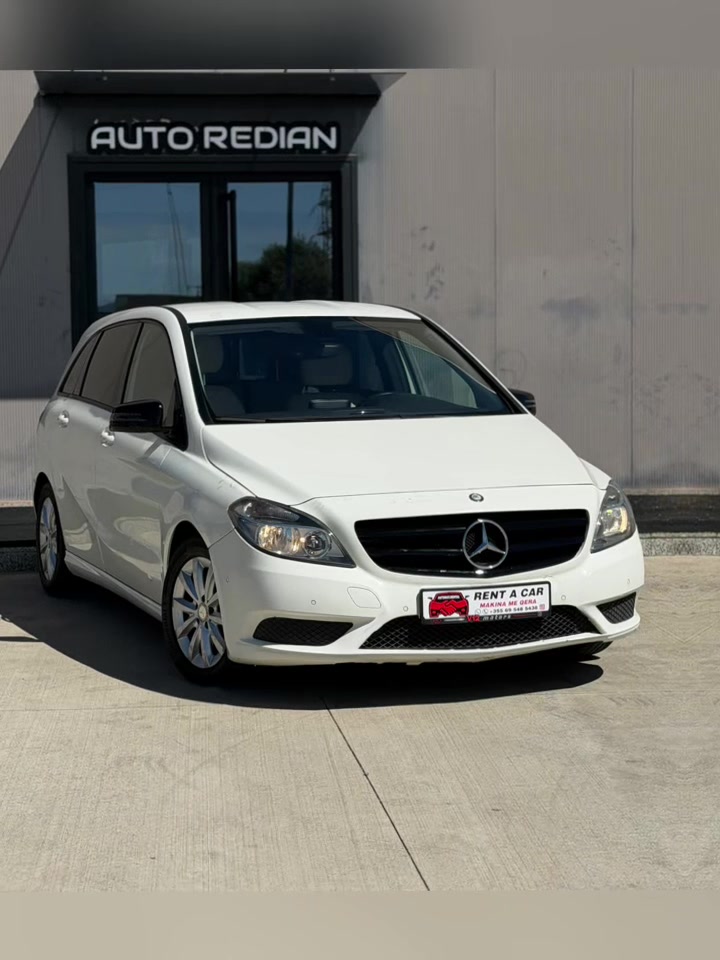 @Auto Redian