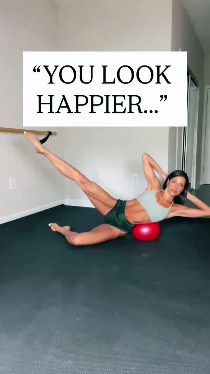@Lydia Magnoli | Home Workouts