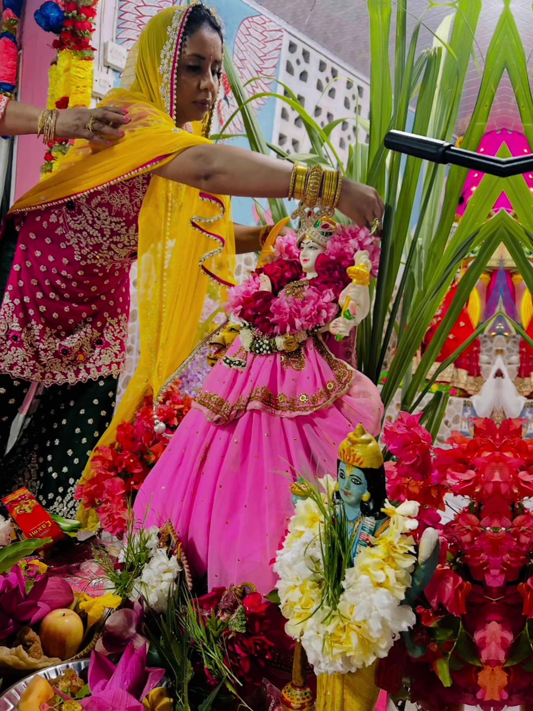 @No:45 Shri Vishnu Mandir