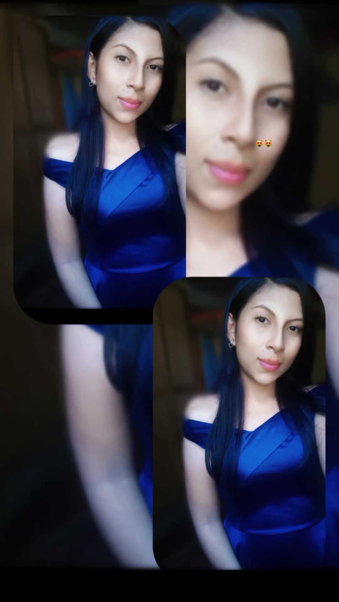 @Cristina Rojas