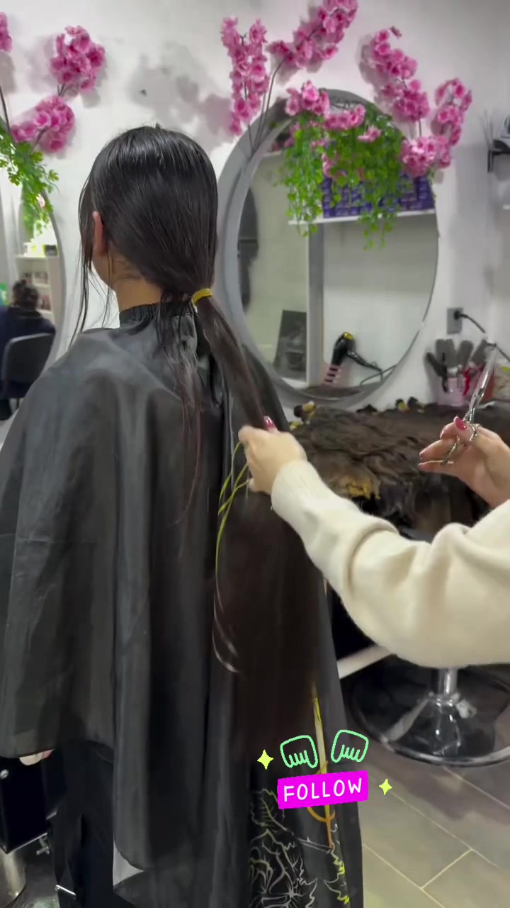 @Hair Stories