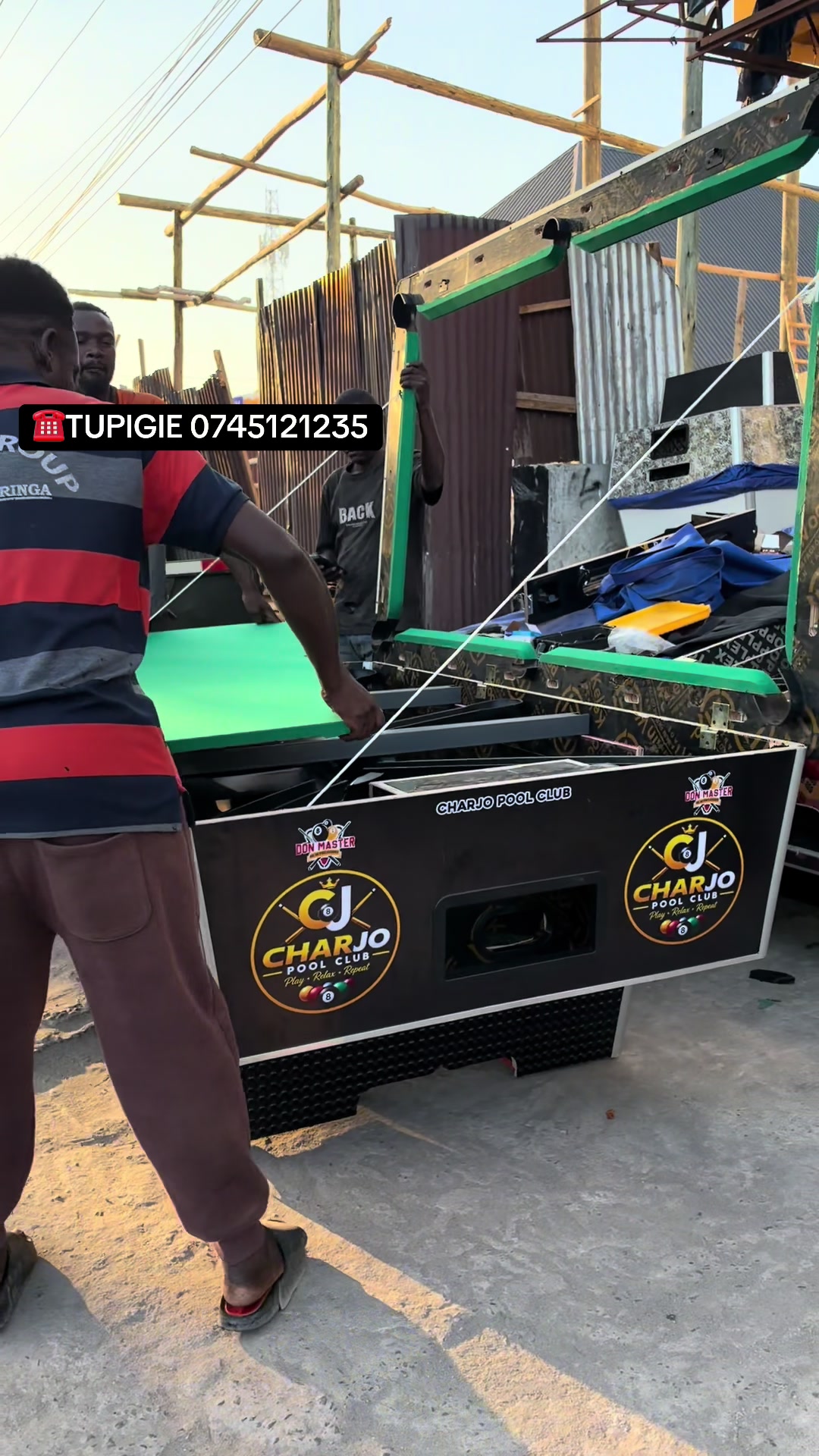 @Don master pooltable