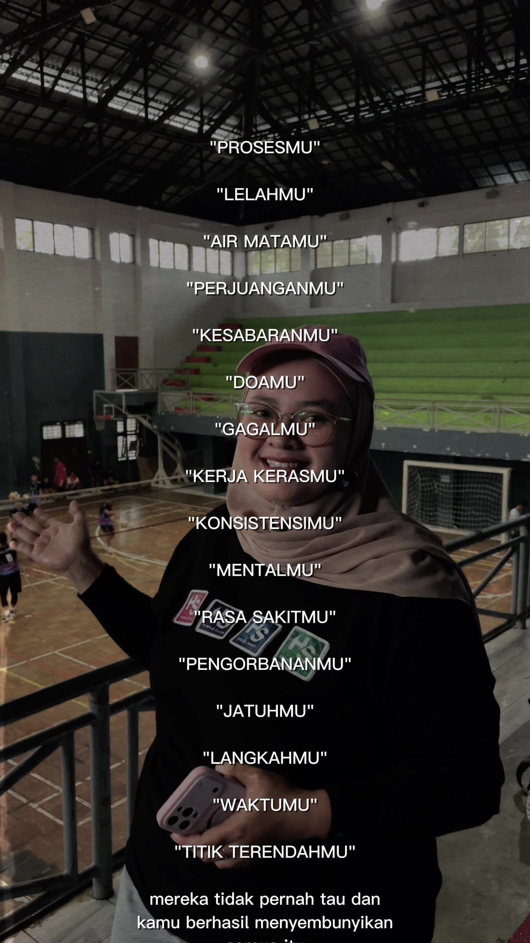 @Empune HS (ndut)