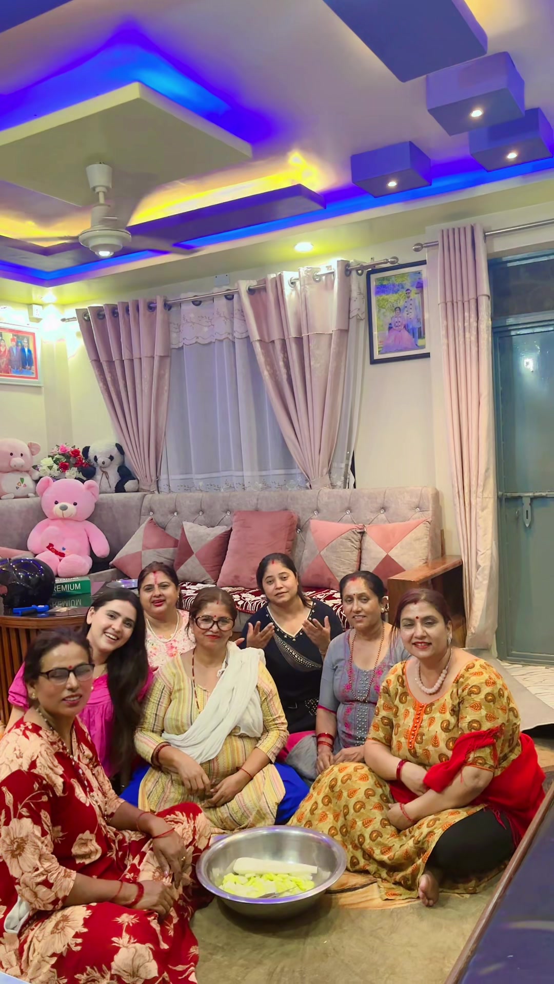 @Man-ju Chalise