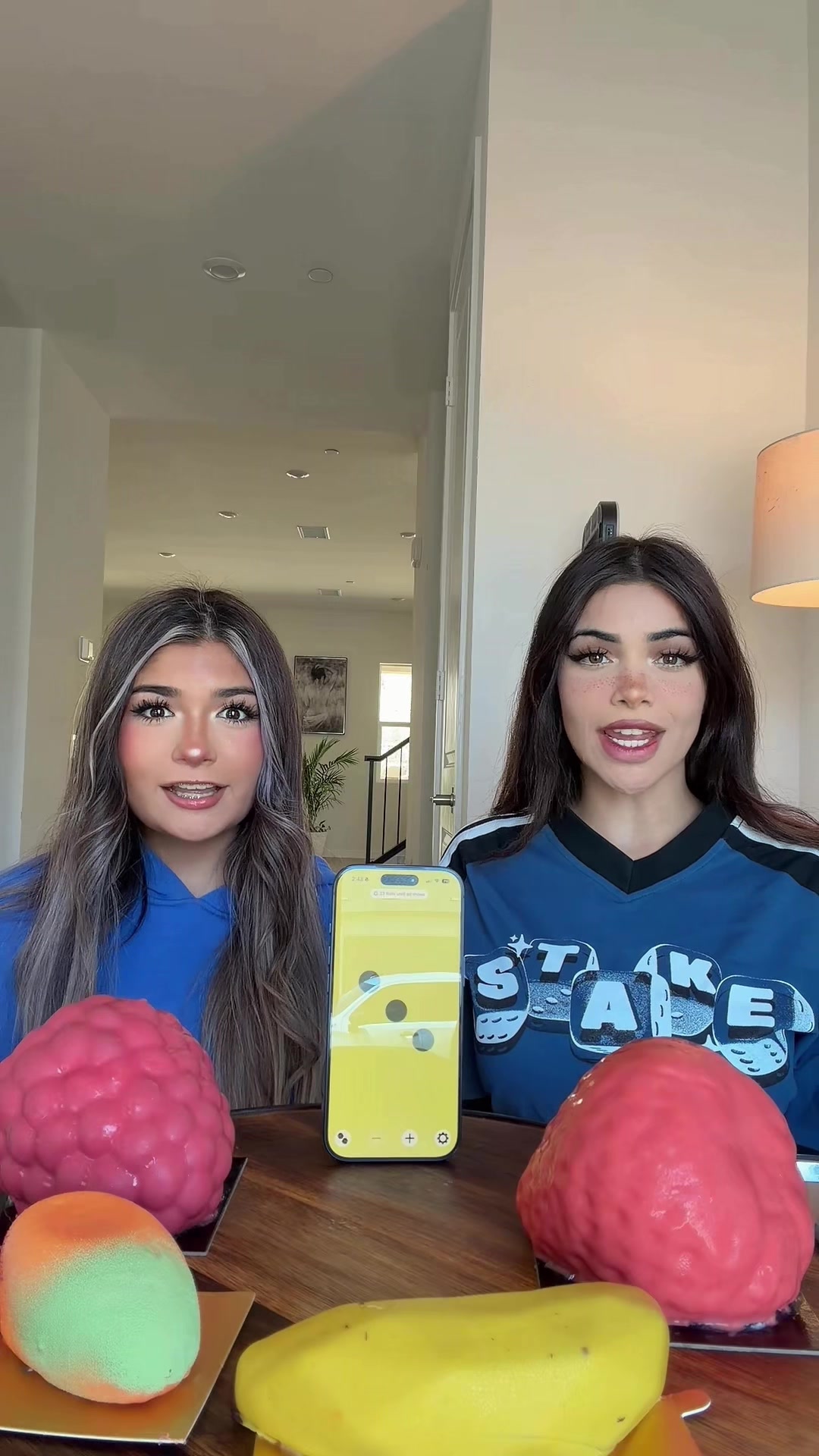 @Alina Rose
