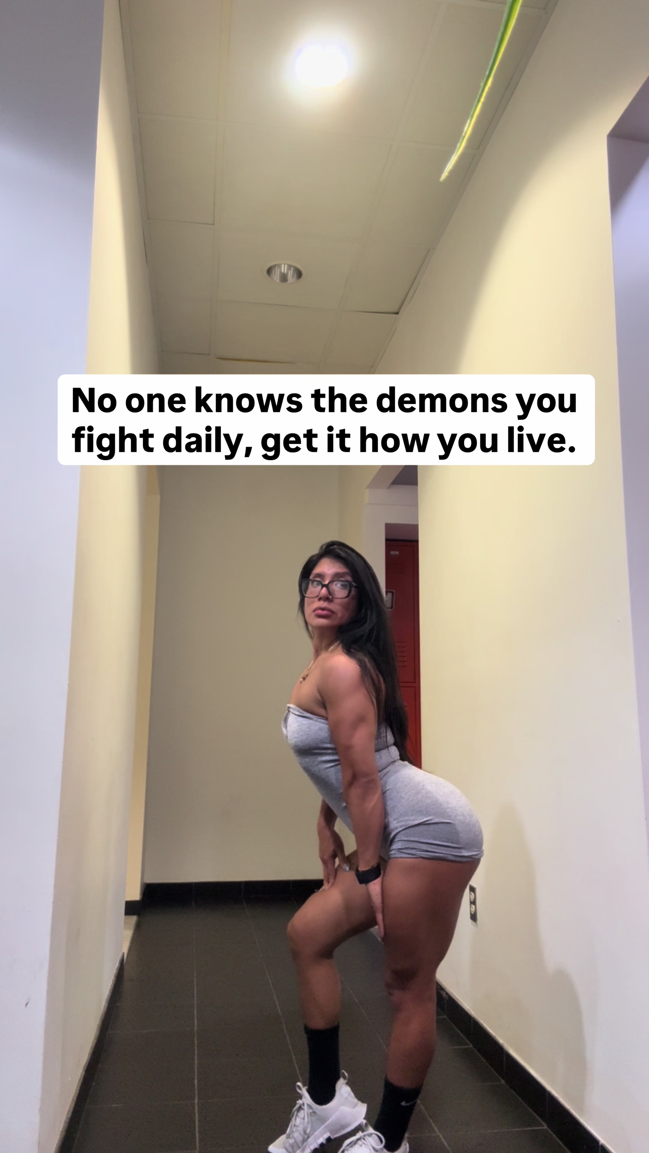 @NJ personal trainer | Gali