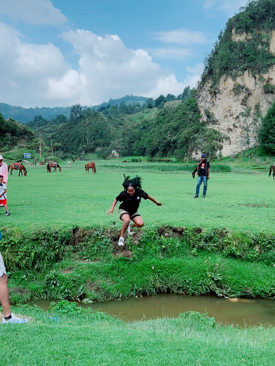 @Enjoy Travel