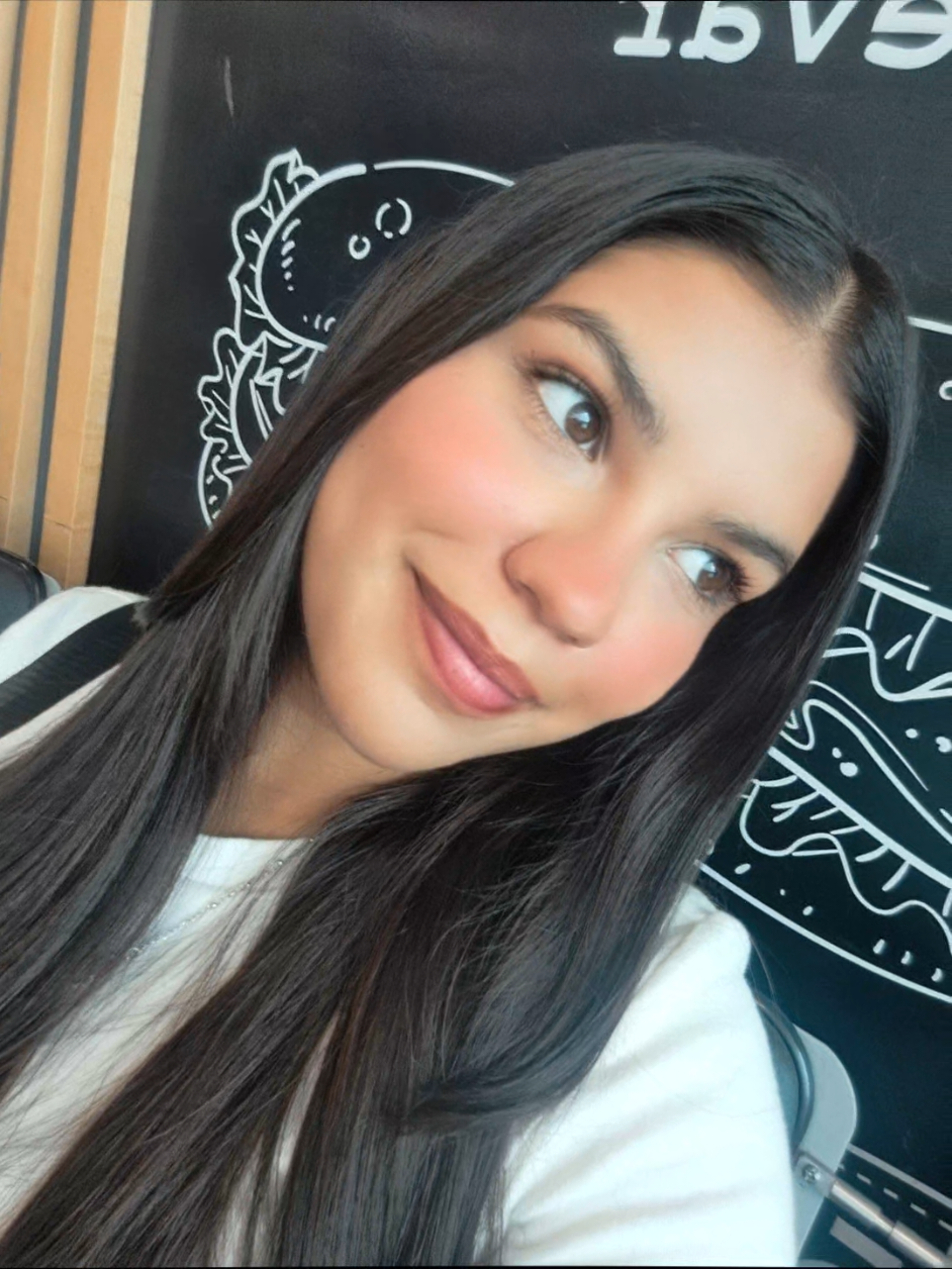 @Yadimar Sanchez