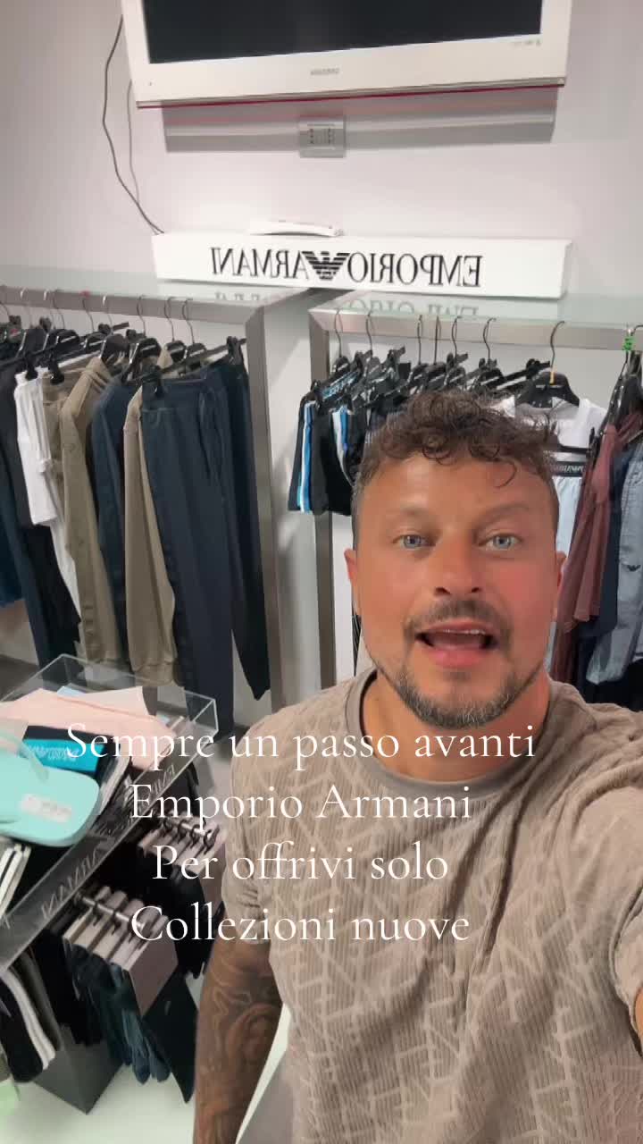 @Esposito Distribuzione Melito