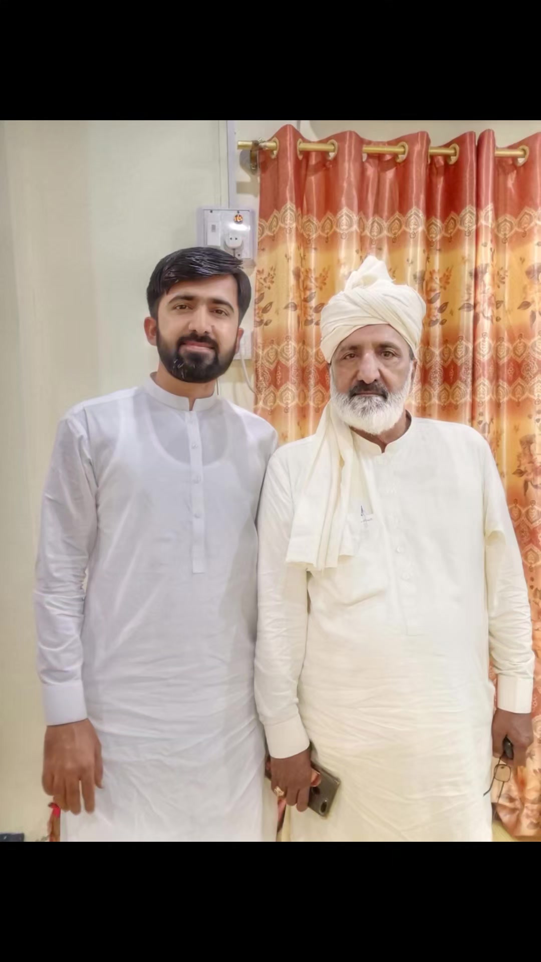 @Sayed Sher Zaman