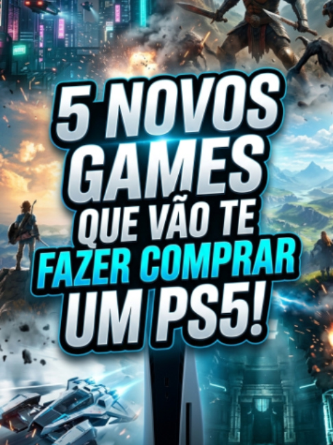 @Lista Gamer