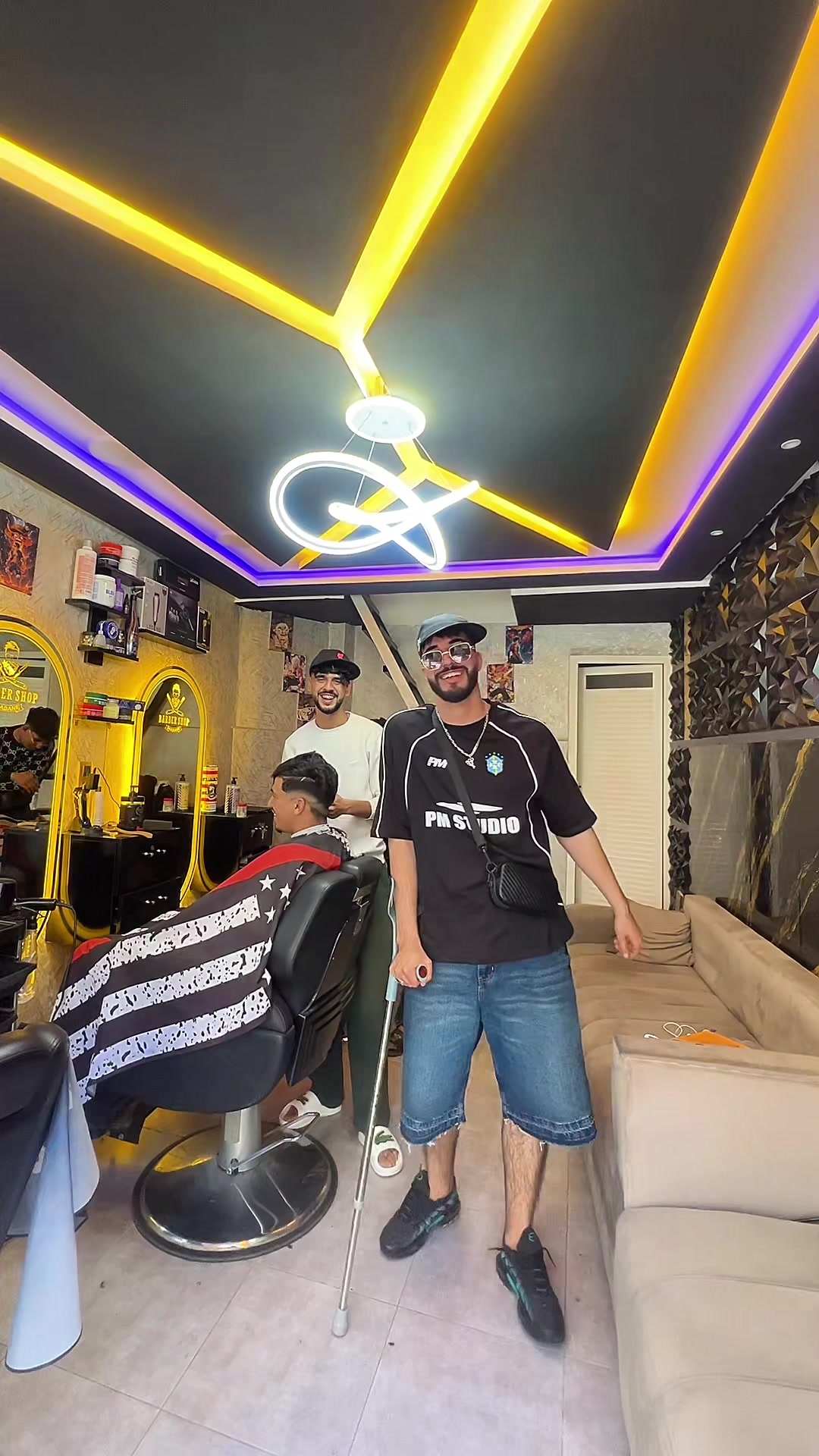 @Barber_saadane