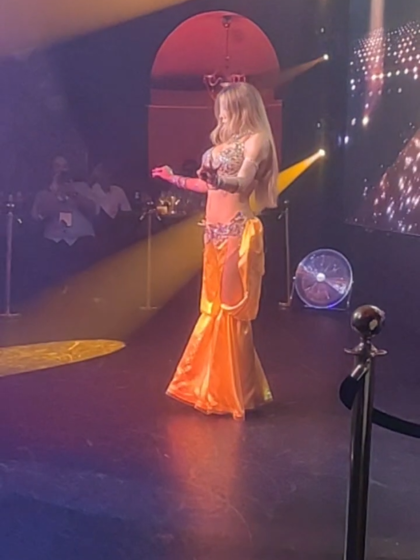 @Camilia Bellydance Tutorials
