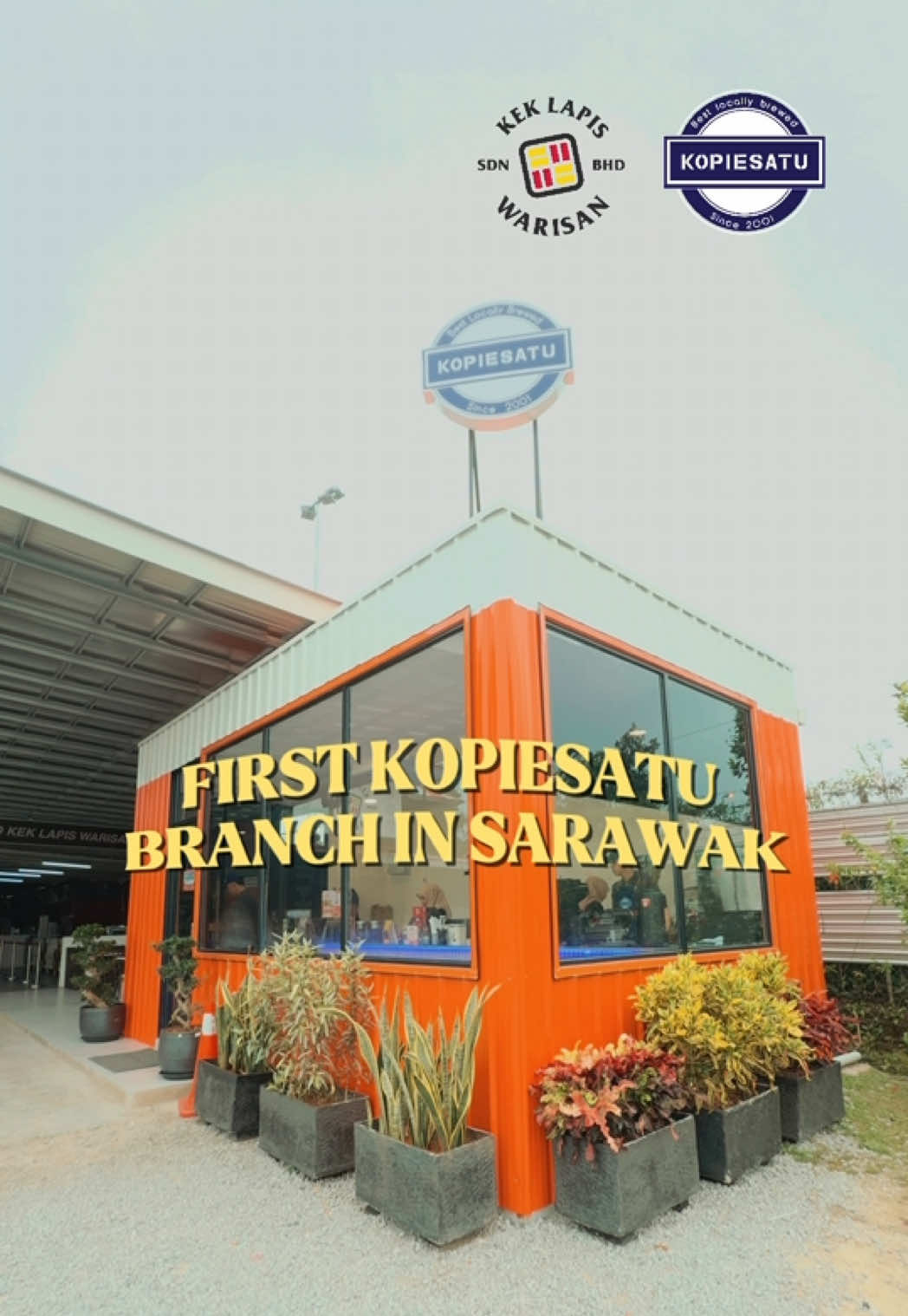 @Kek Lapis Warisan Sdn Bhd