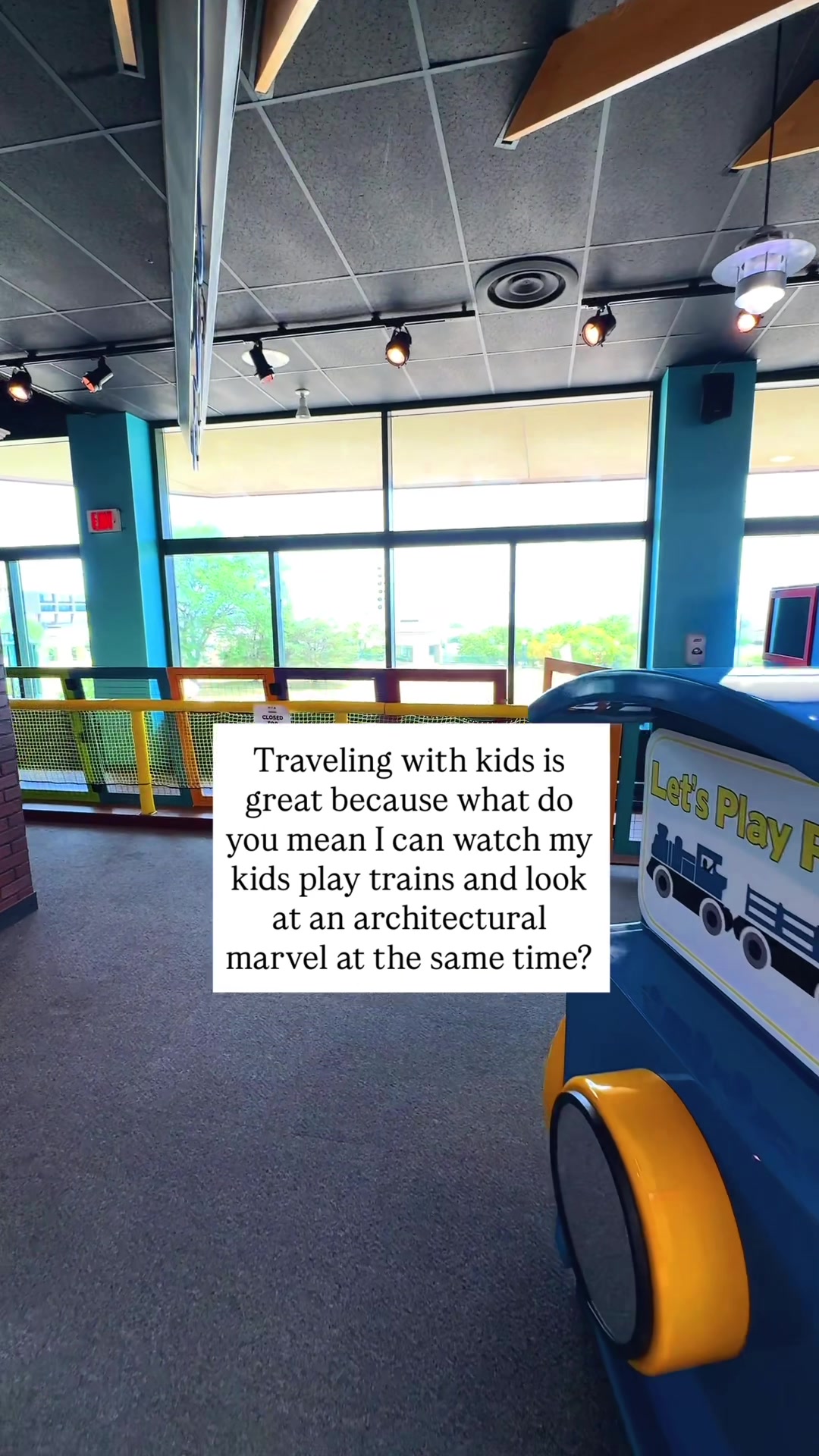 @Parenting Through Travel