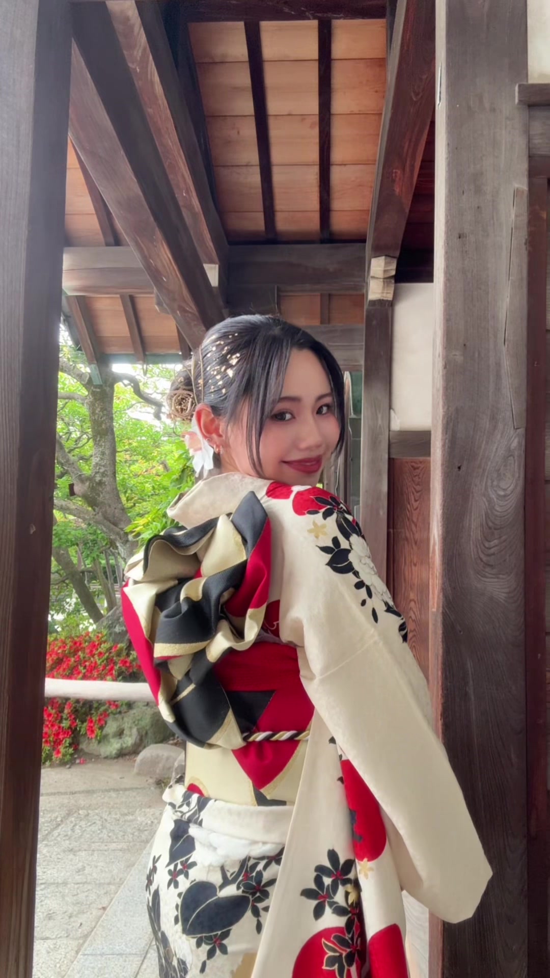 @彩葉