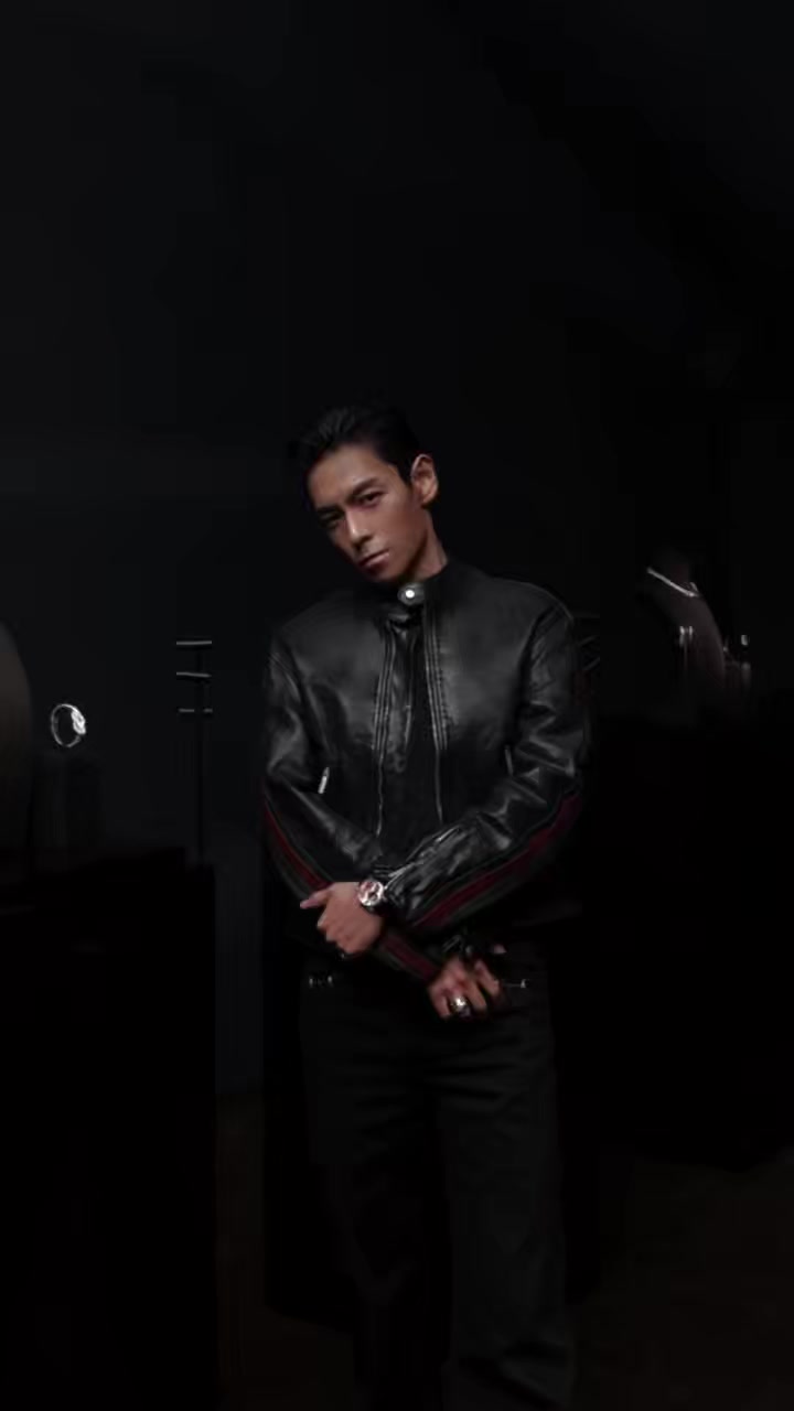 @T.O.P King 👑