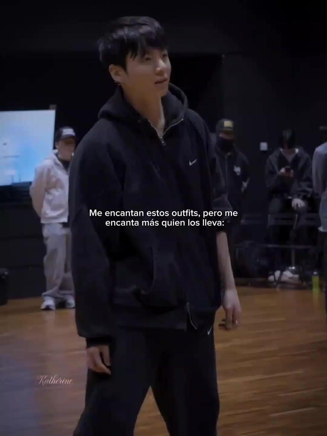 @Katherine | JK Fan
