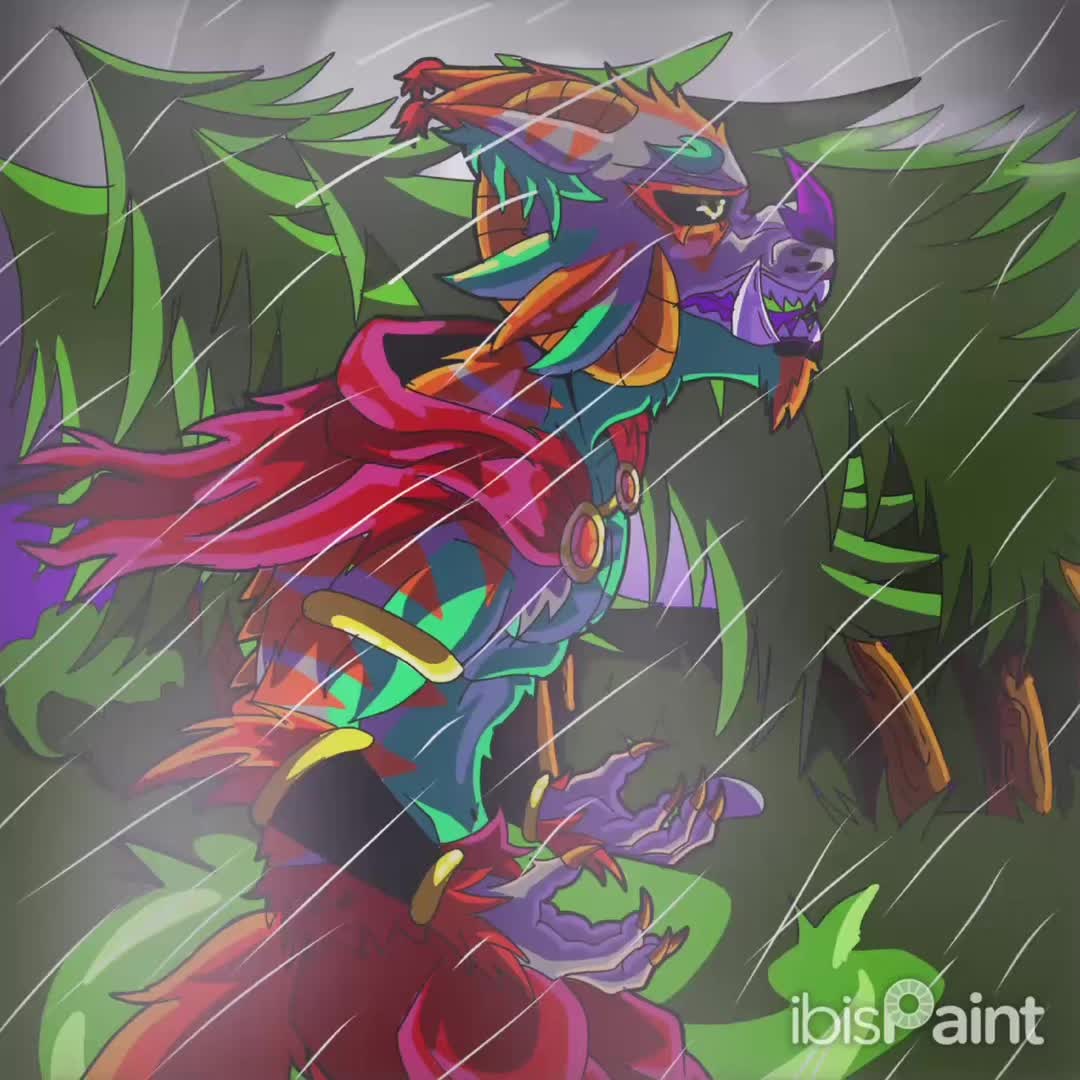 @Cerberuscercer art