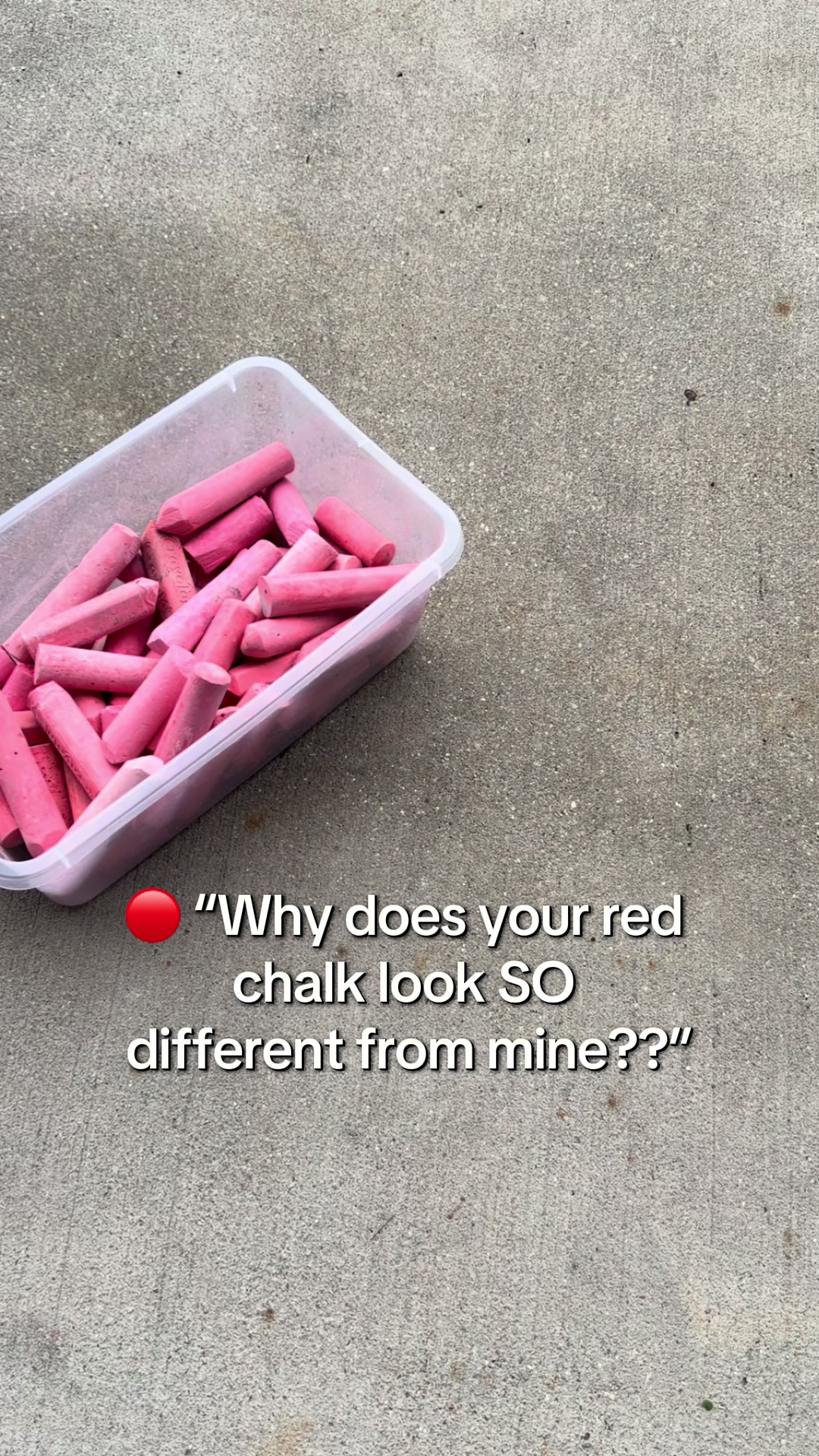 @Chalk with Mack 🖍️