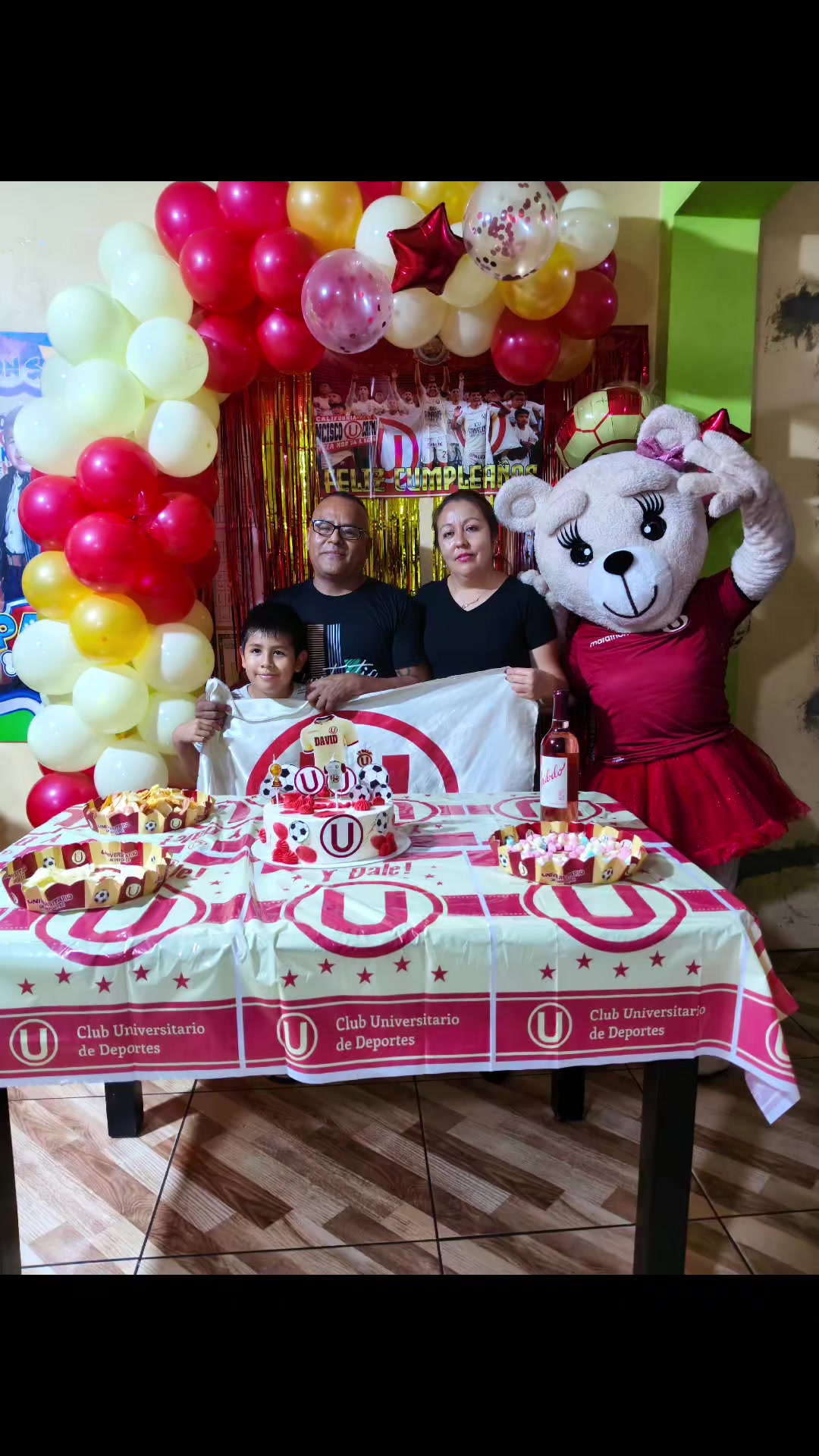 @DASLI PRODUCCIONES 🎉