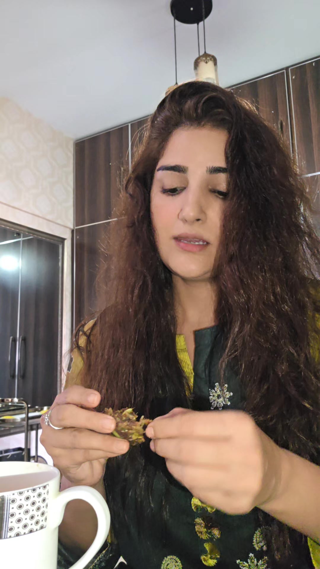 @AliyaAliofficial✅