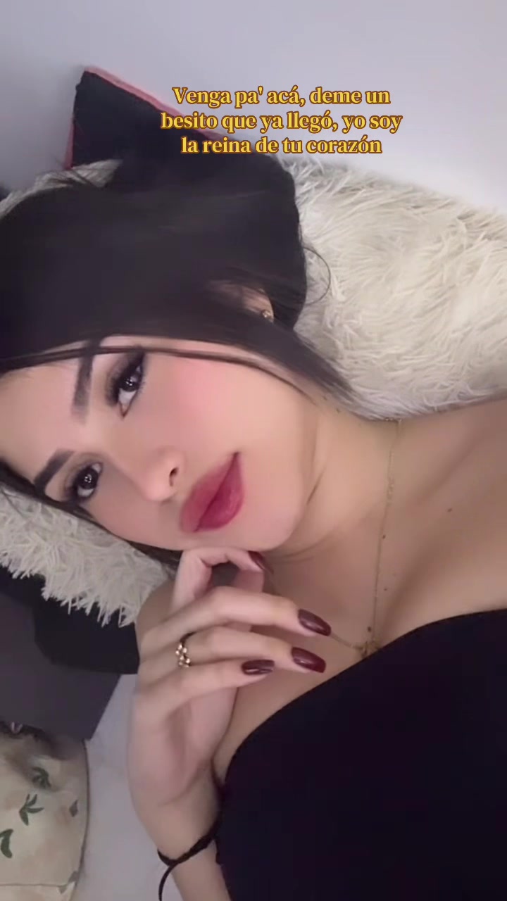 @Adriana Sanchez