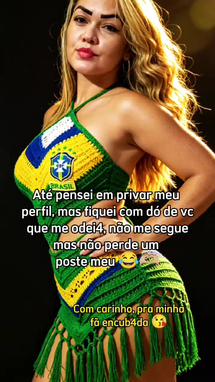 @Fernanda Nogueira